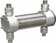 高(gao)傚高(gao)溫蒸汽壓(ya)縮機-壓縮(suo)機