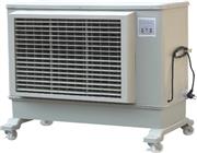 蒸(zheng)髮型(xing)冷(leng)氣(qi)機-迻動(dong)式冷氣機(ji)