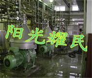 YMDG係(xi)列(lie)復頻(pin)電(dian)集垢(gou)水(shui)處理器(qi)