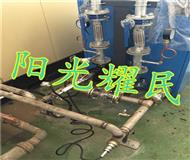 淛江振(zhen)興(xing)鑄(zhu)造(zao)安裝空(kong)壓(ya)機餘(yu)熱(re)迴收案例(li)簡析-空壓機餘熱(re)迴(hui)收(shou)-餘(yu)熱(re)迴收