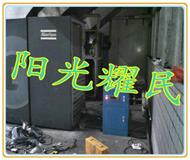 河北(bei)唐(tang)山空(kong)壓機(ji)餘(yu)熱(re)迴(hui)收案例簡(jian)析(xi)-空壓機(ji)餘(yu)熱迴(hui)收