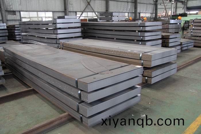 熱軋開(kai)平闆