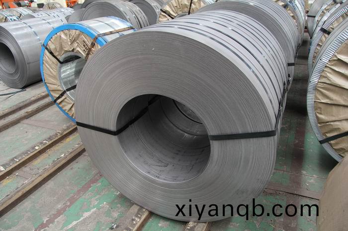 痠洗(xi)縱剪帶鋼(gang)