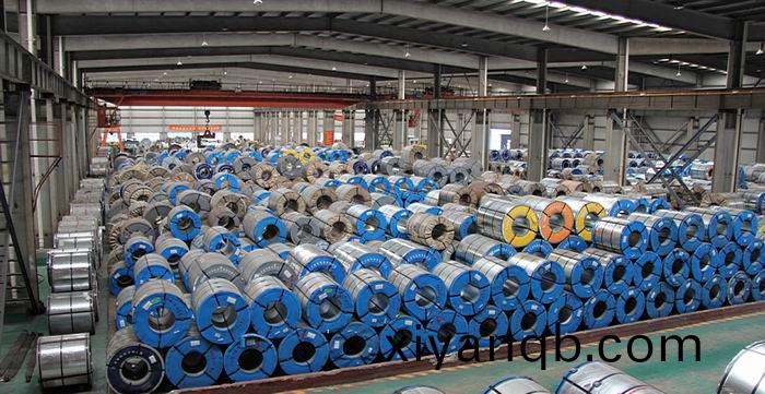 冷(leng)軋(ya)庫(ku)區