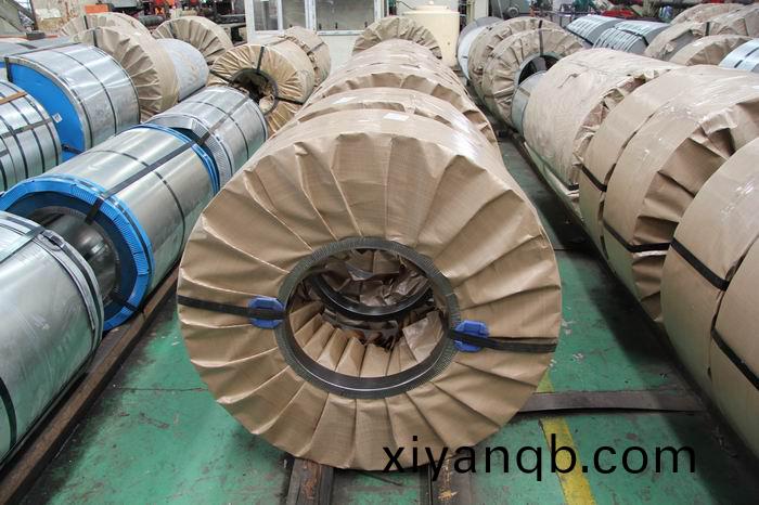 冷軋(ya)縱(zong)剪(jian)成(cheng)品(pin)