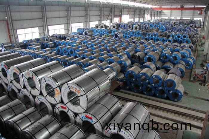 冷軋(ya)倉(cang)儲區(qu)