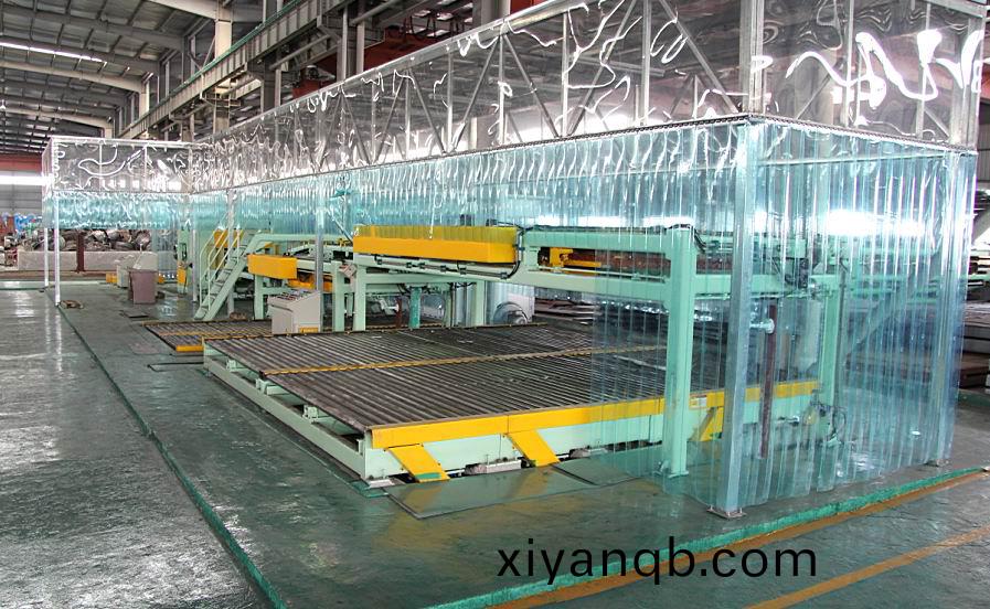 汽(qi)車闆設(she)備(bei)