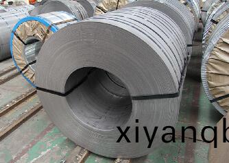 痠洗(xi)帶(dai)鋼成品(pin)