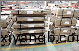 冷(leng)軋(ya)開平(ping)闆