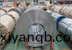 汽(qi)車(che)闆帶(dai)鋼(gang)