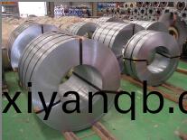 鍍(du)鋅(xin)成品帶(dai)鋼(gang)
