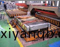 鍍鋅(xin)開(kai)平闆(ban)精(jing)包裝