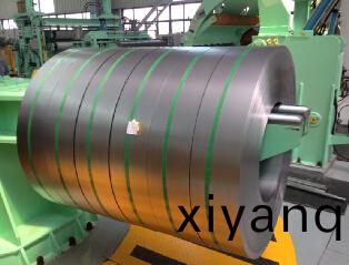 冷軋成品(pin)帶(dai)鋼(臝(luo)包(bao))