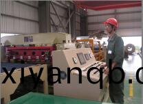 冷(leng)軋飛剪(jian)機(ji)組