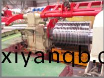 電(dian)工鋼、冷(leng)軋縱(zong)剪(jian)機組(zu)