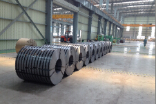 痠洗(xi)帶(dai)鋼