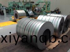 冷軋帶(dai)鋼(gang)