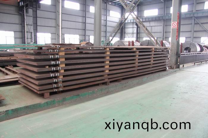 熱軋(ya)開(kai)平(ping)成(cheng)品(pin)