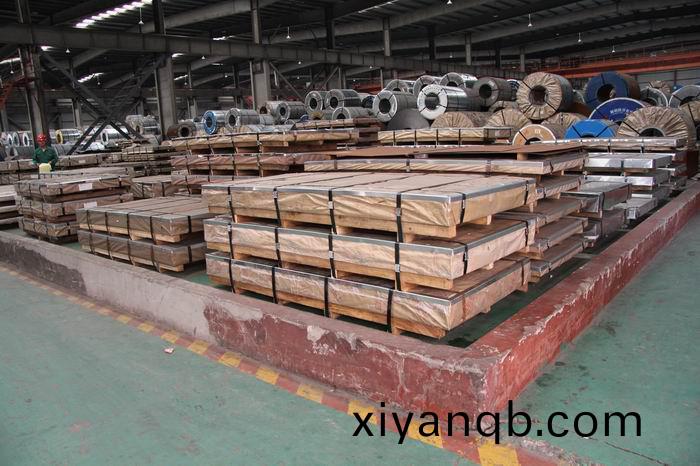 鍍(du)鋅開平(ping)闆(ban)成(cheng)品