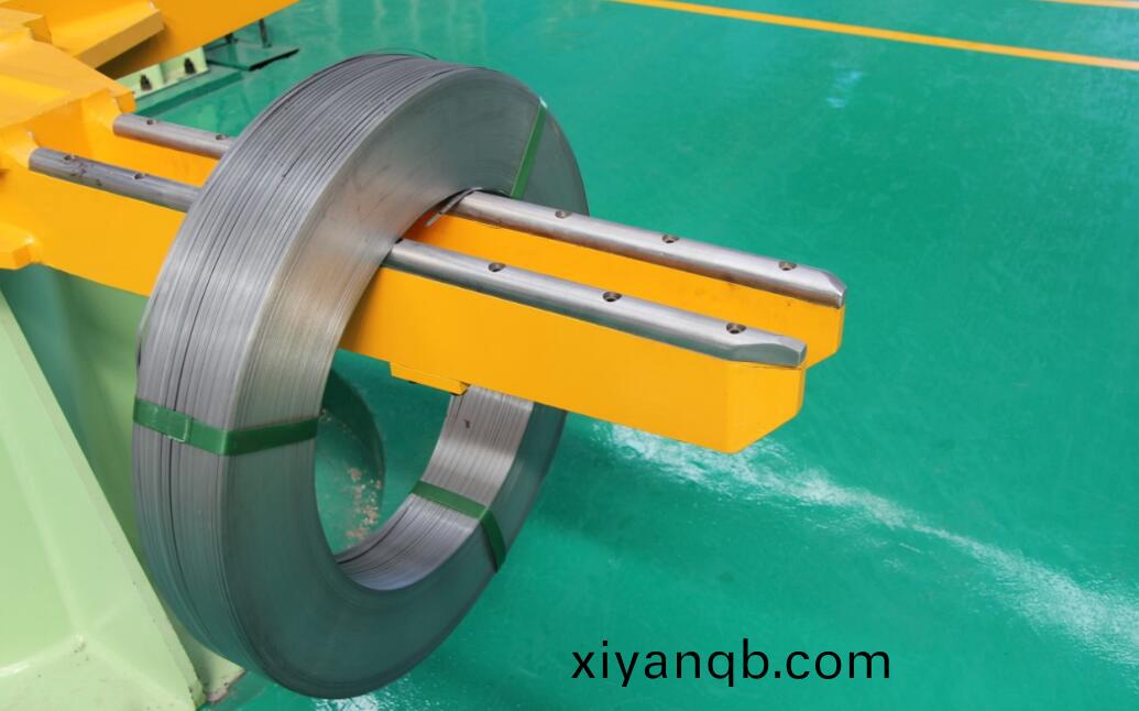 5mm寬(kuan)度以上分條均(jun)可加(jia)工(gong)